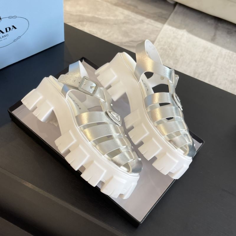 Prada Sandals